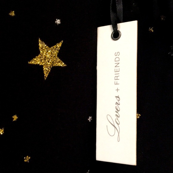 Lovers + Friends Dress/Top - Picture 5 of 6